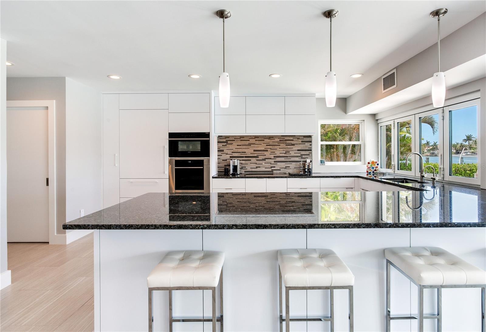 REDINGTON BEACH HOMES 6TH ADD - Residential