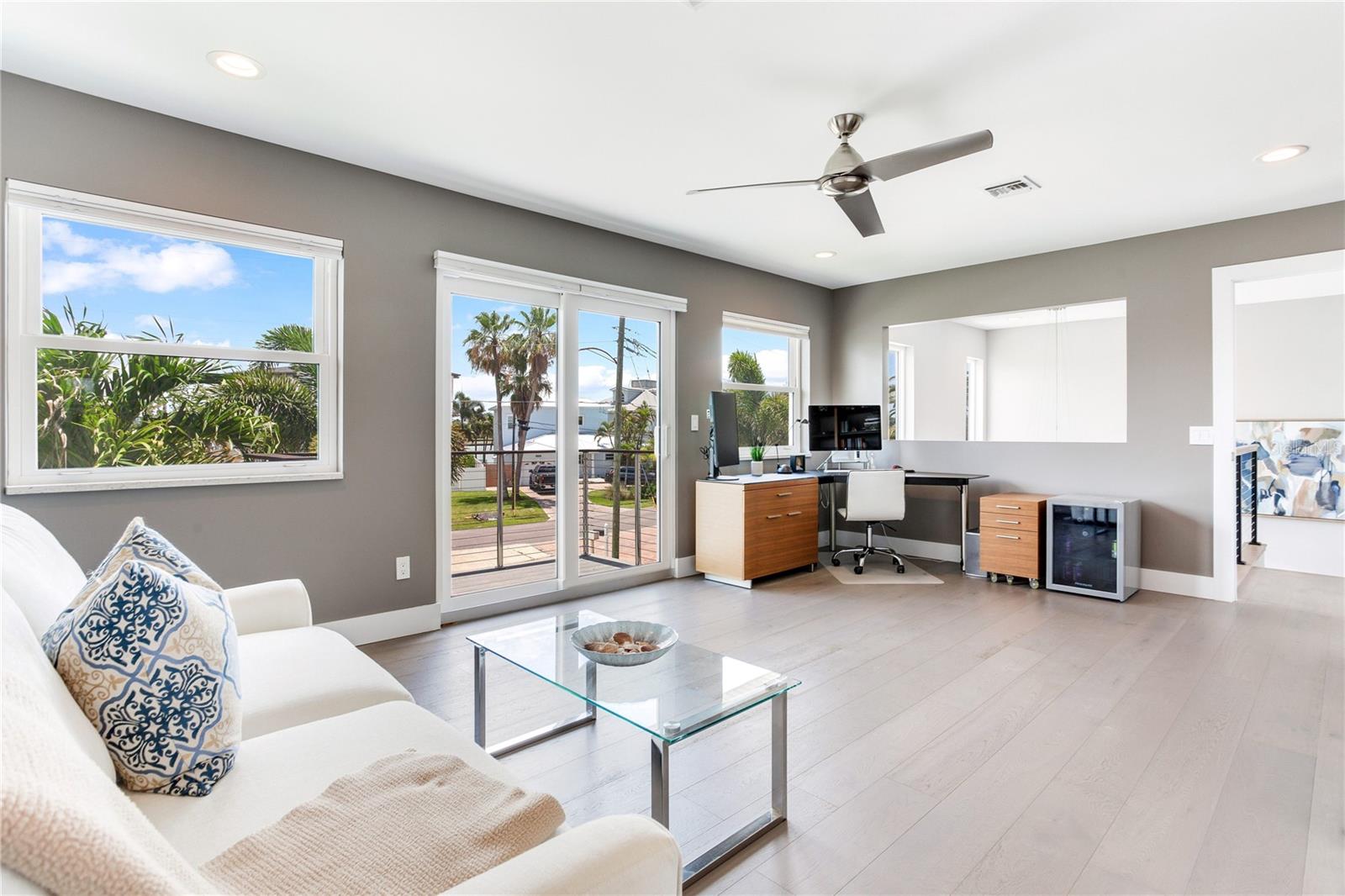 REDINGTON BEACH HOMES 6TH ADD - Residential