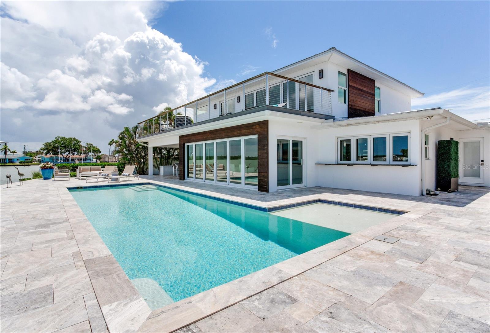 REDINGTON BEACH HOMES 6TH ADD - Residential
