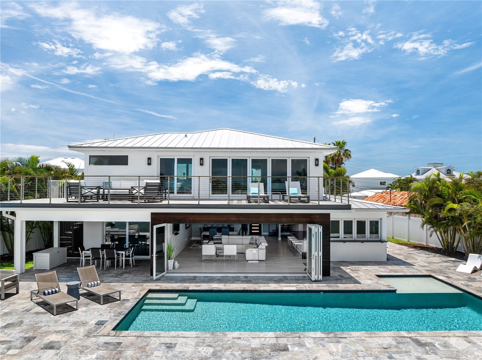 REDINGTON BEACH HOMES 6TH ADD - Residential