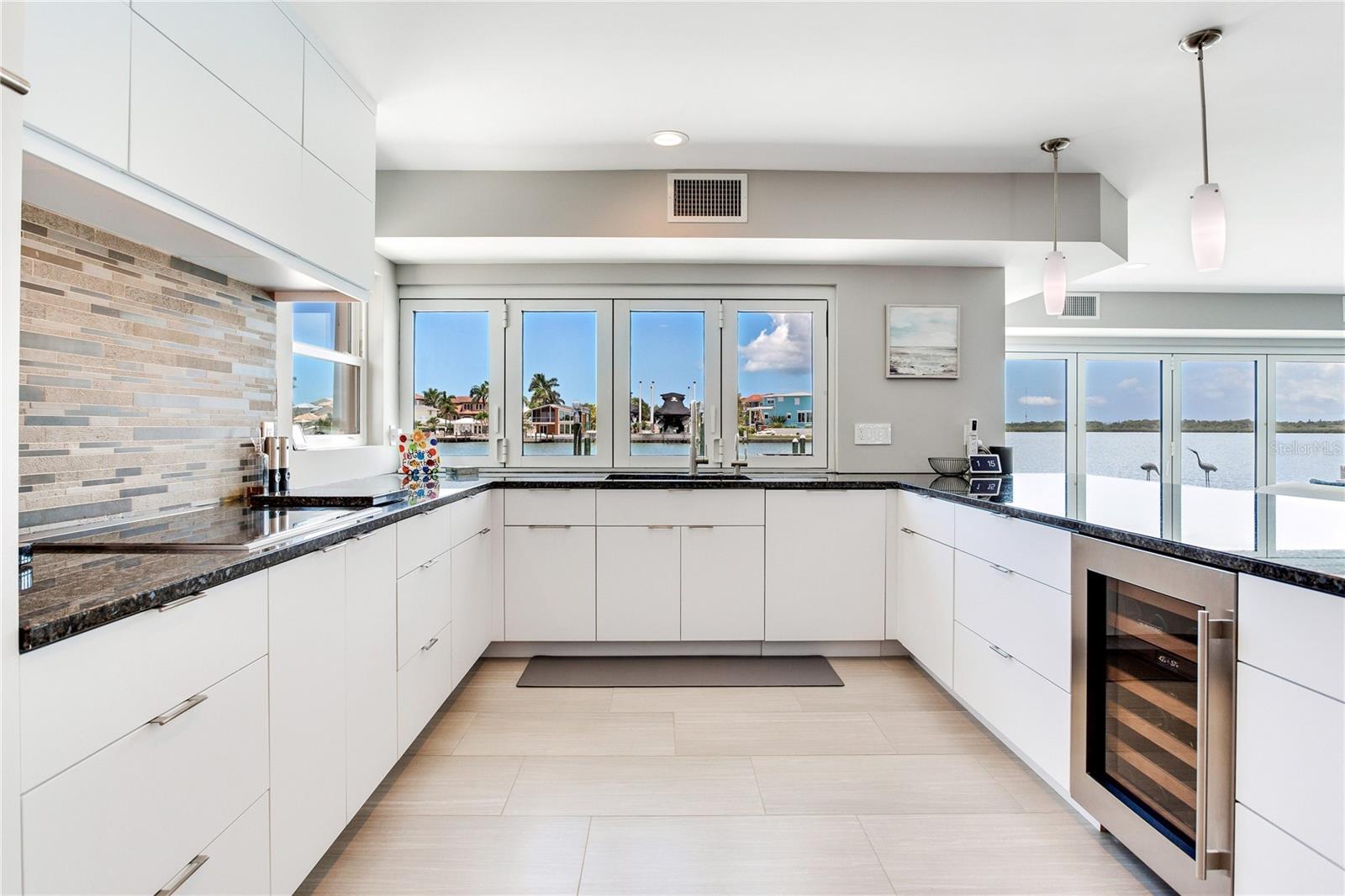 REDINGTON BEACH HOMES 6TH ADD - Residential