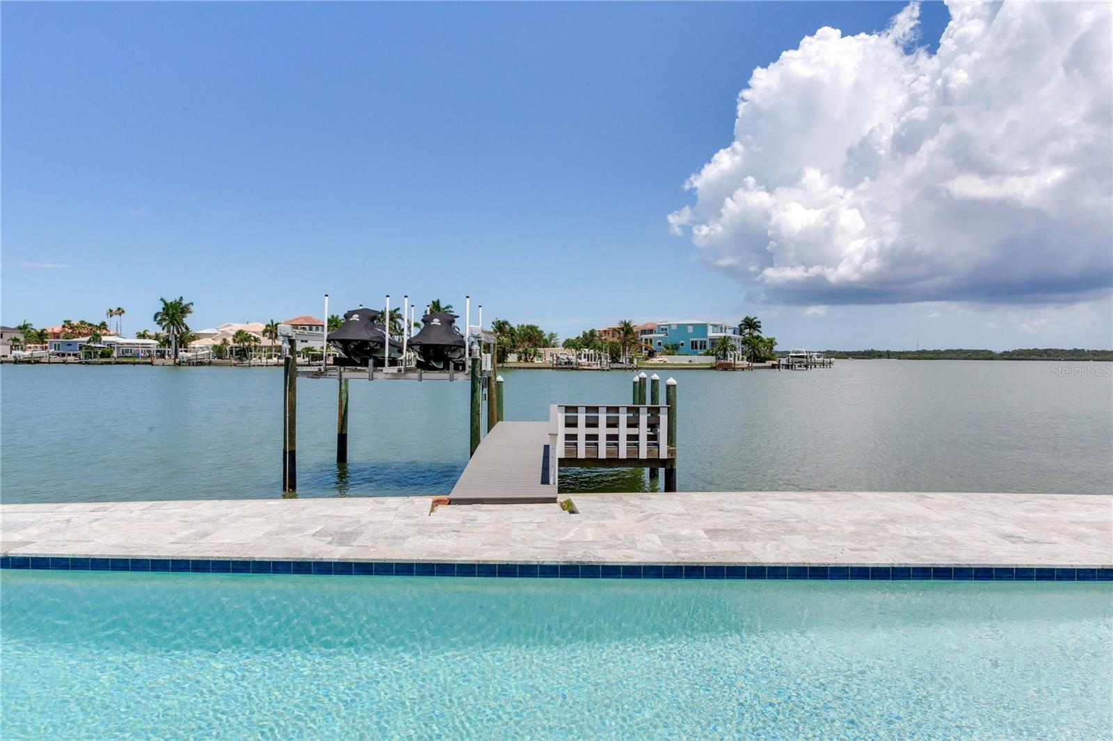 REDINGTON BEACH HOMES 6TH ADD - Residential