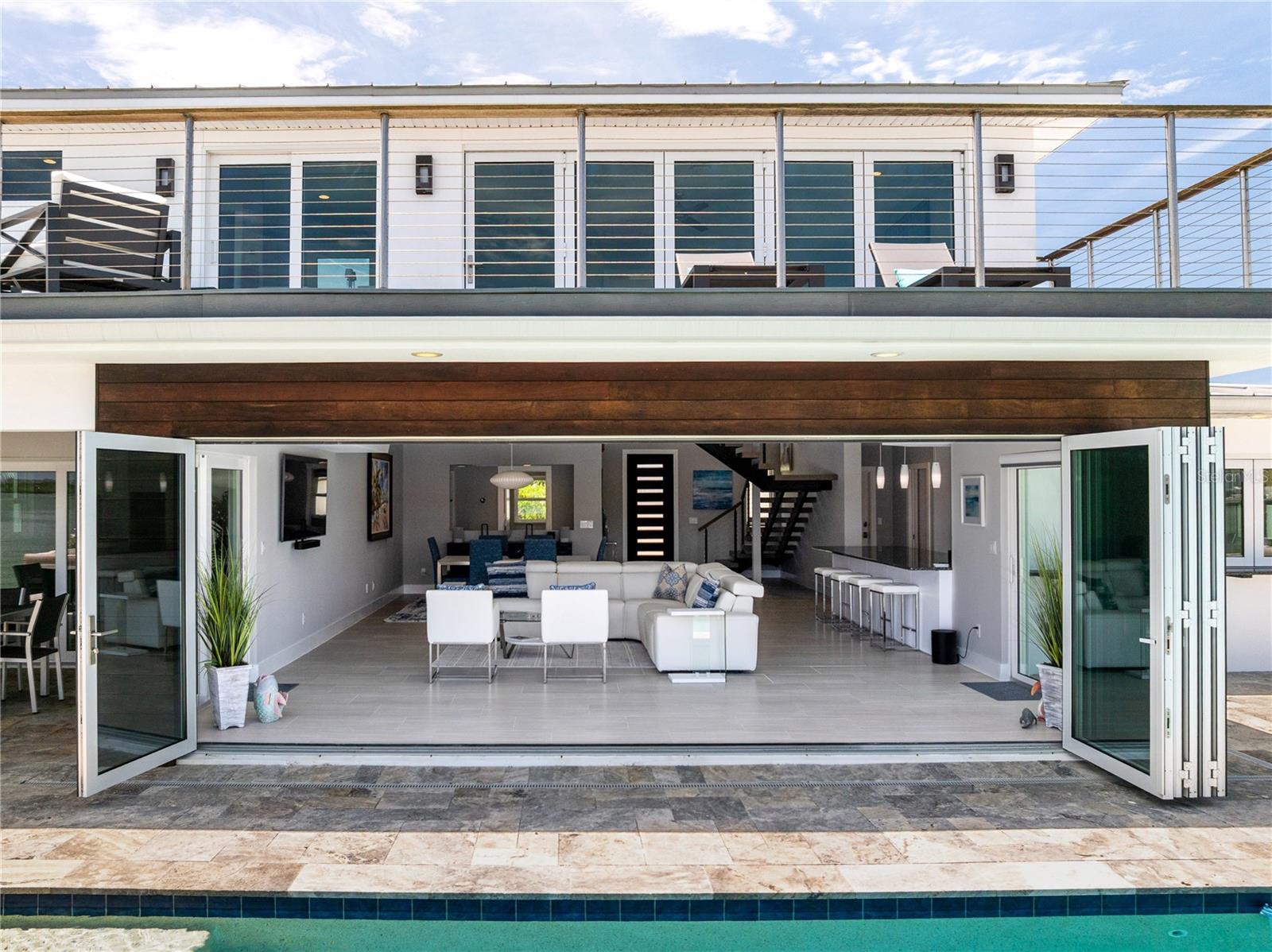 REDINGTON BEACH HOMES 6TH ADD - Residential