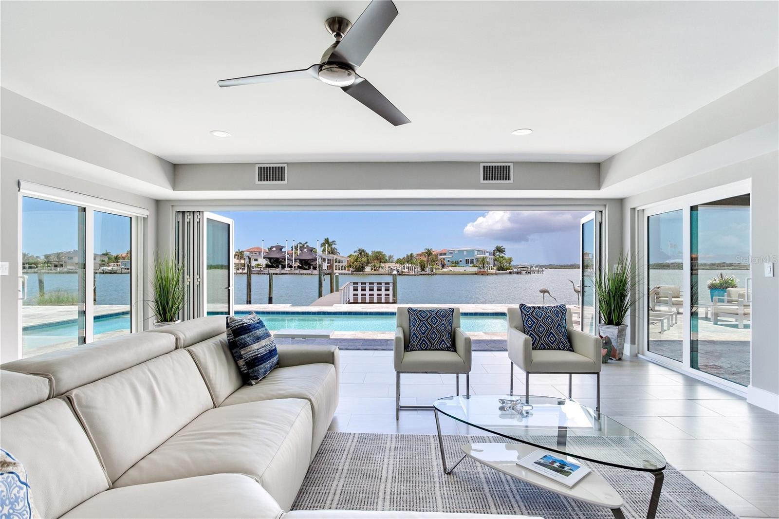 REDINGTON BEACH HOMES 6TH ADD - Residential