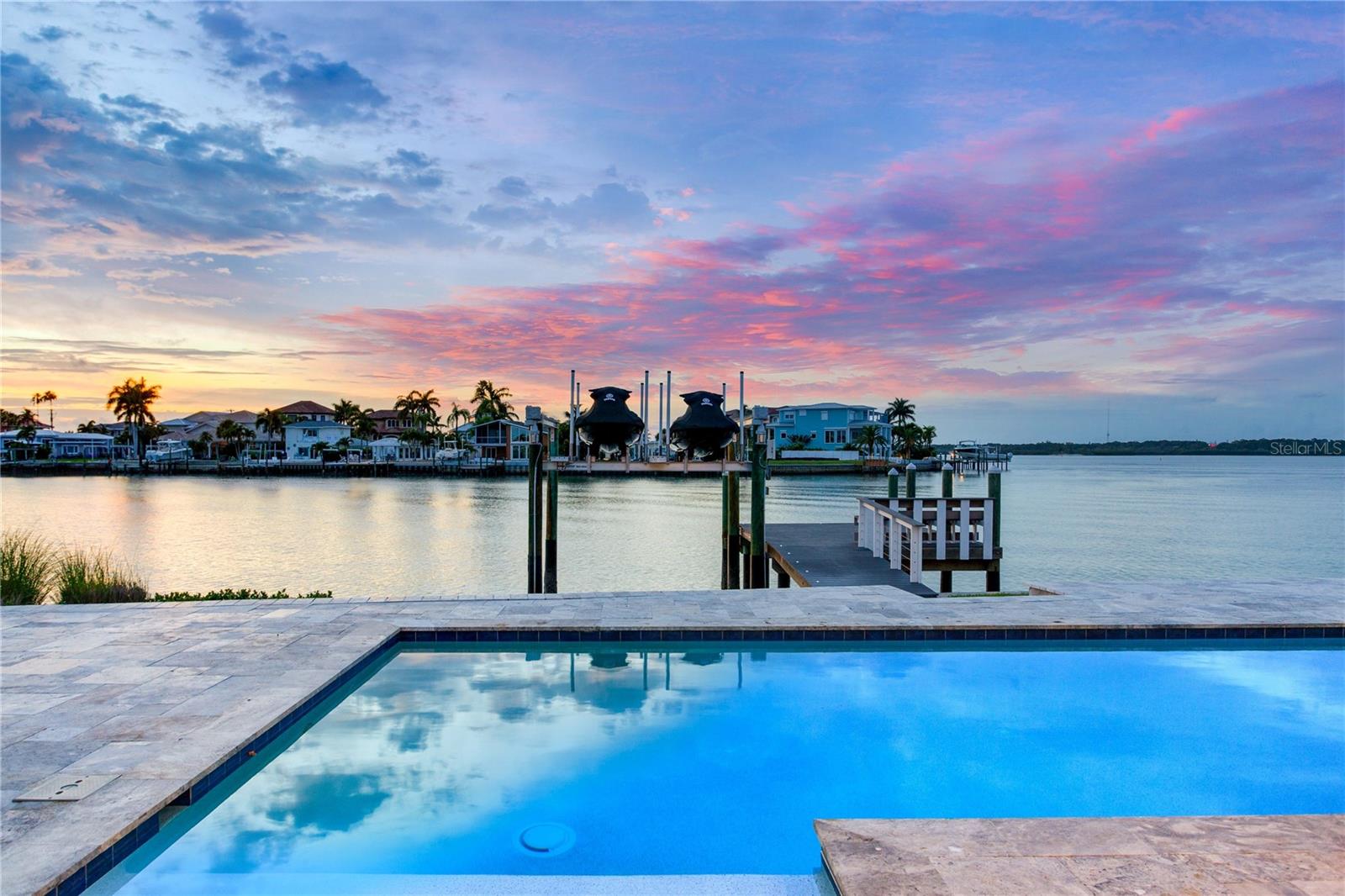 REDINGTON BEACH HOMES 6TH ADD - Residential
