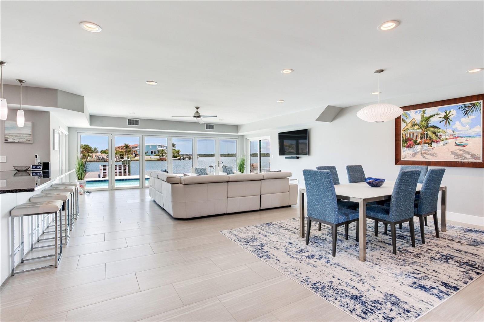 REDINGTON BEACH HOMES 6TH ADD - Residential