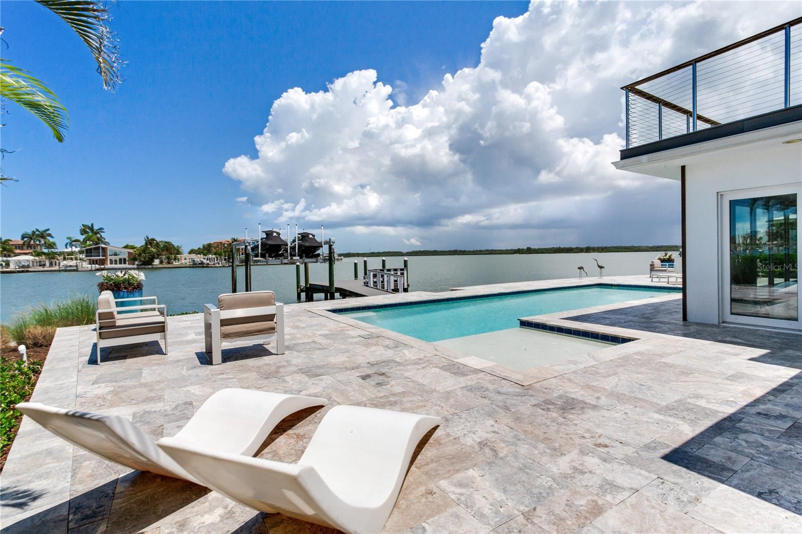 REDINGTON BEACH HOMES 6TH ADD - Residential