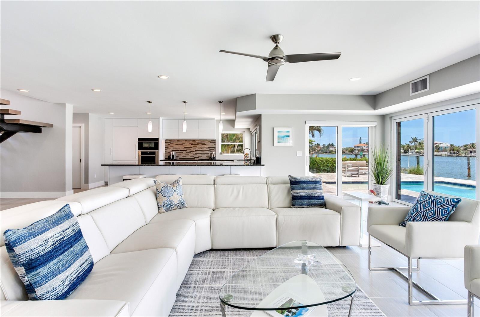 REDINGTON BEACH HOMES 6TH ADD - Residential
