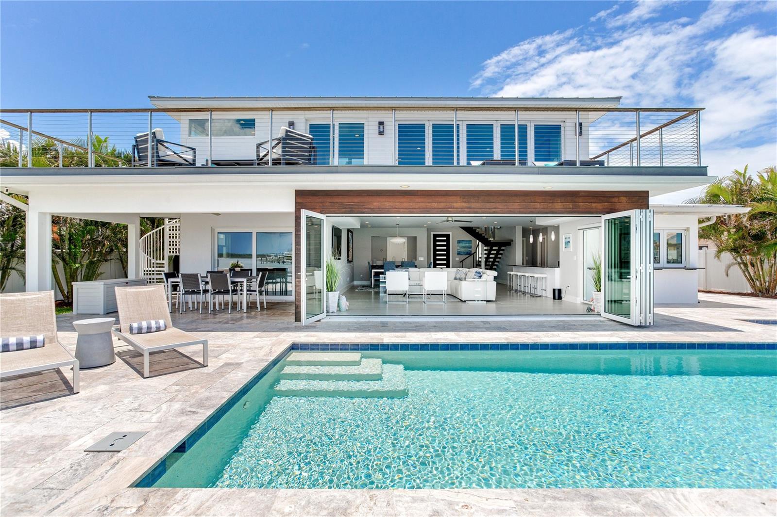 REDINGTON BEACH HOMES 6TH ADD - Residential