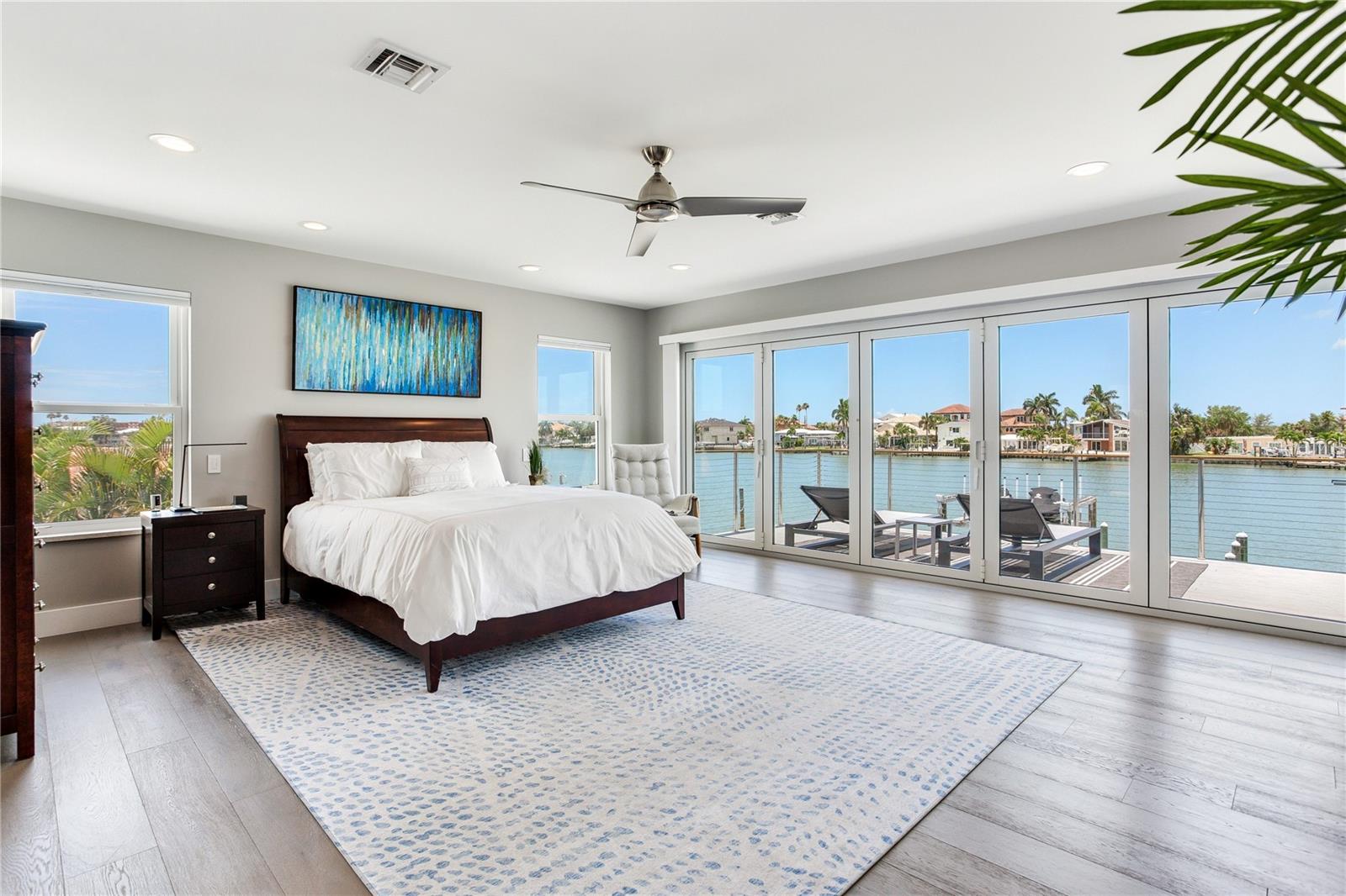 REDINGTON BEACH HOMES 6TH ADD - Residential