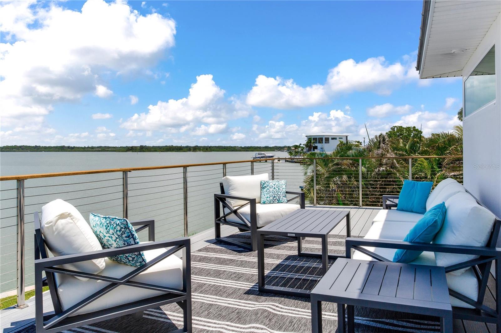 REDINGTON BEACH HOMES 6TH ADD - Residential