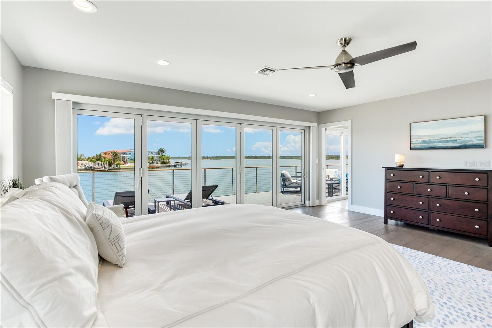 REDINGTON BEACH HOMES 6TH ADD - Residential