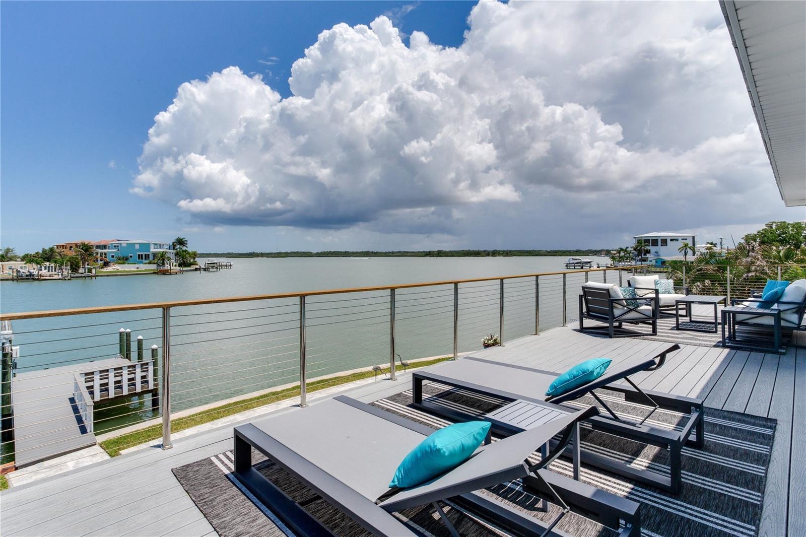 REDINGTON BEACH HOMES 6TH ADD - Residential