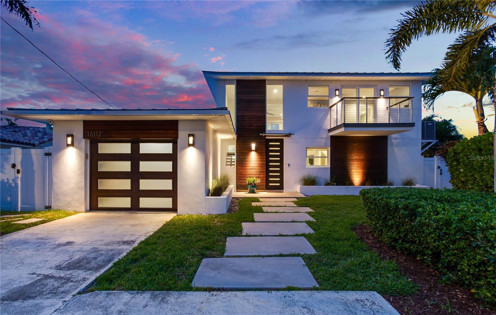 REDINGTON BEACH HOMES 6TH ADD - Residential