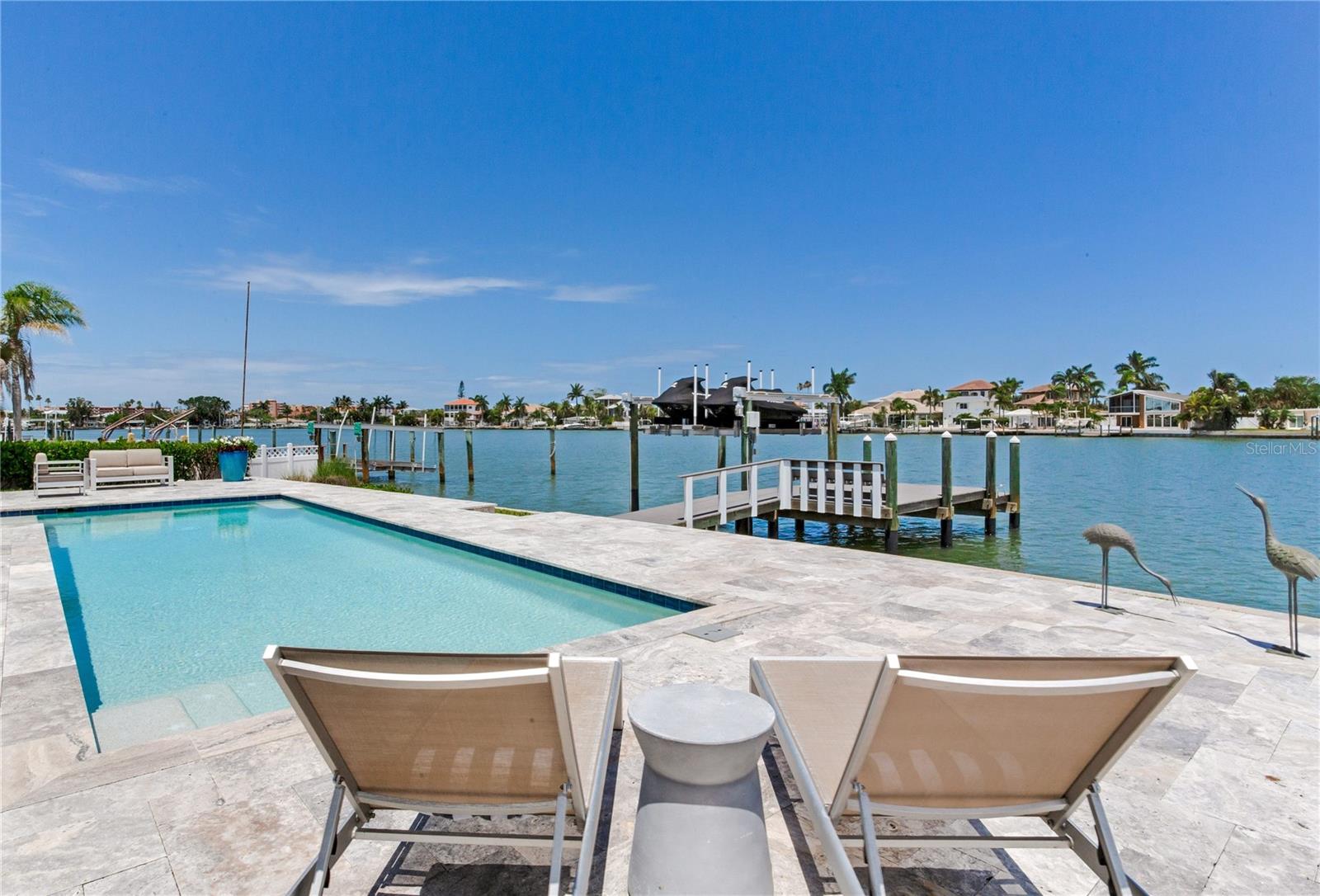 REDINGTON BEACH HOMES 6TH ADD - Residential
