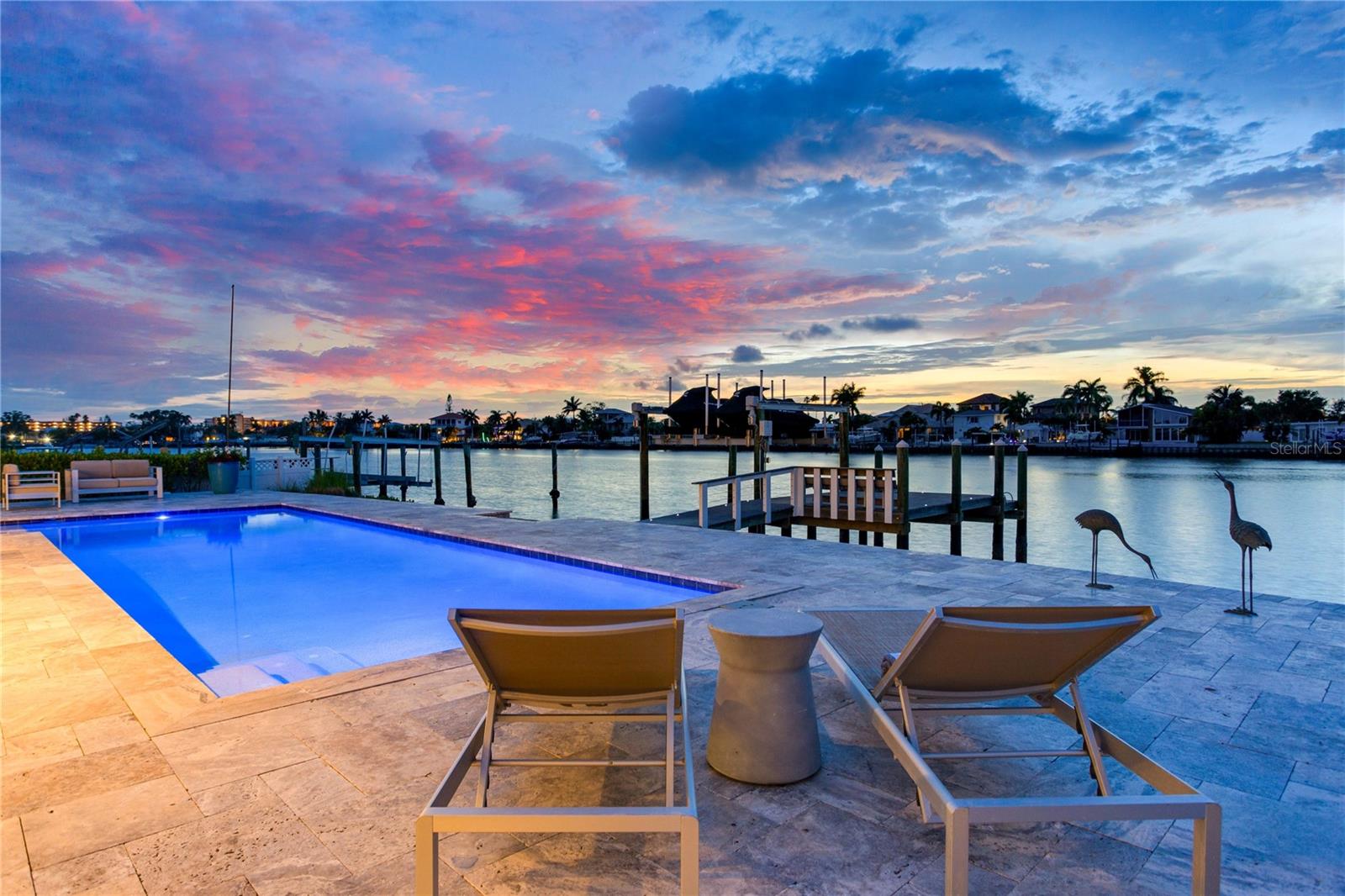 REDINGTON BEACH HOMES 6TH ADD - Residential