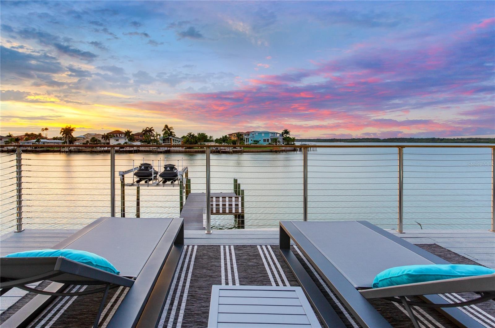 REDINGTON BEACH HOMES 6TH ADD - Residential