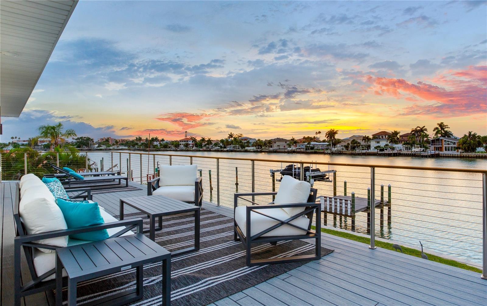 REDINGTON BEACH HOMES 6TH ADD - Residential