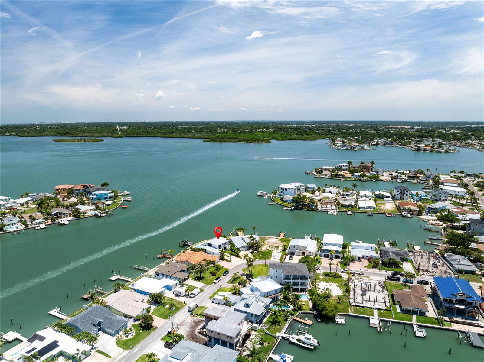 REDINGTON BEACH HOMES 6TH ADD - Residential