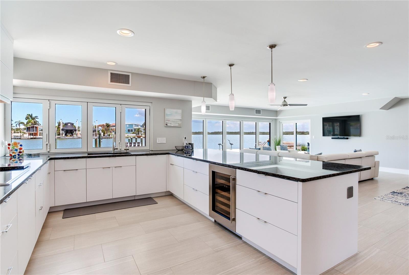 REDINGTON BEACH HOMES 6TH ADD - Residential