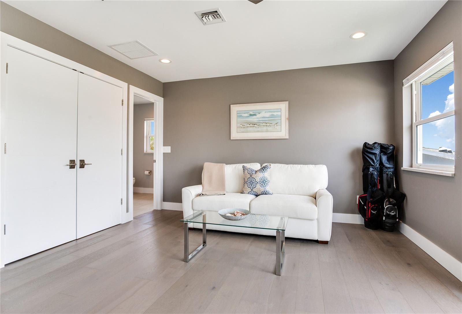 REDINGTON BEACH HOMES 6TH ADD - Residential