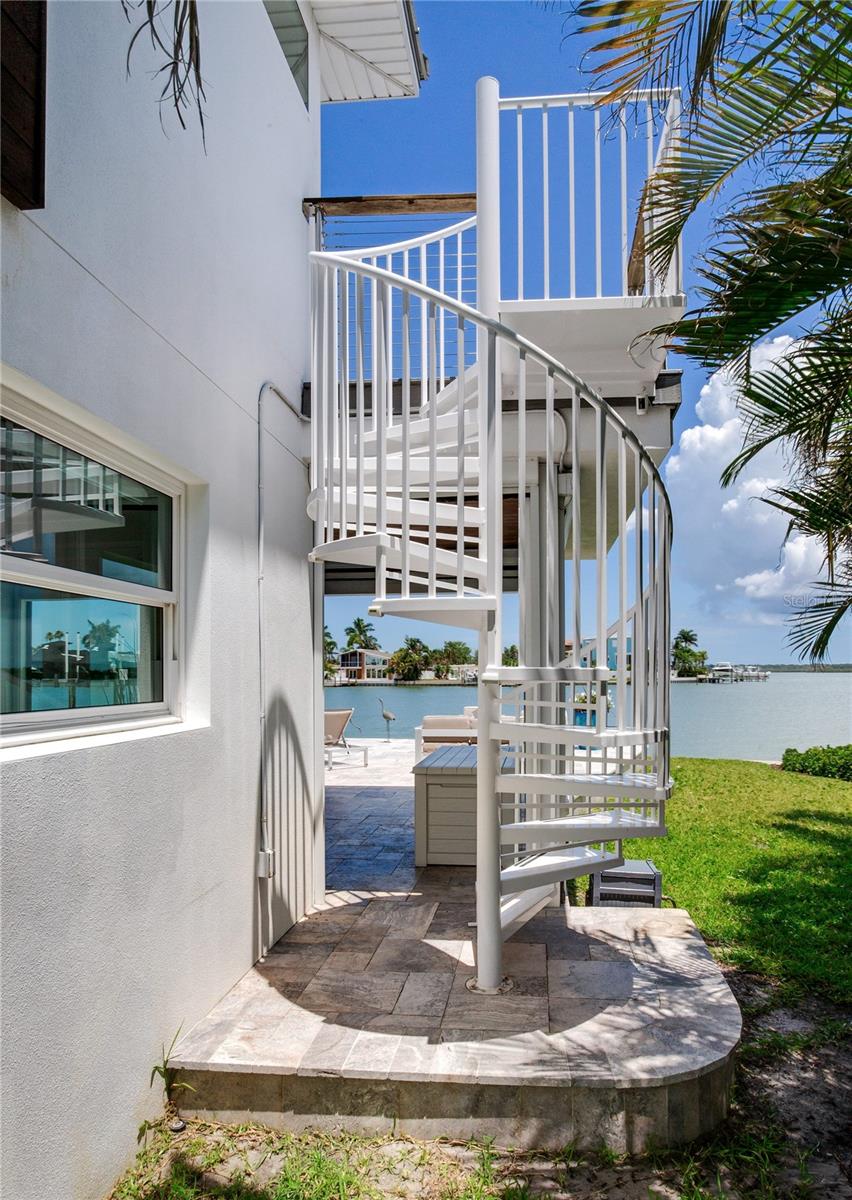 REDINGTON BEACH HOMES 6TH ADD - Residential
