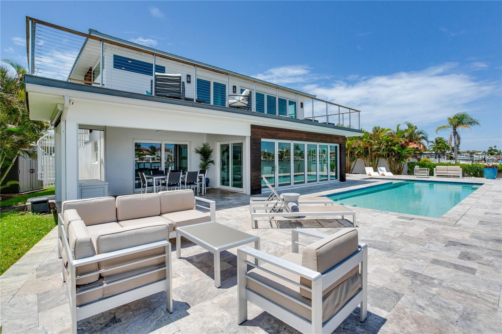 REDINGTON BEACH HOMES 6TH ADD - Residential
