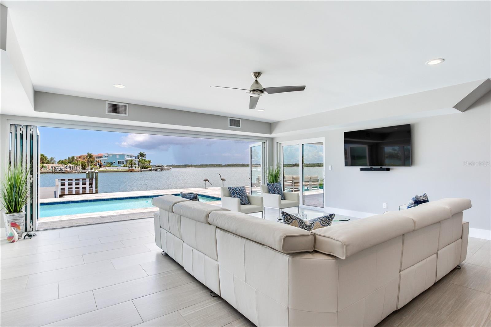 REDINGTON BEACH HOMES 6TH ADD - Residential