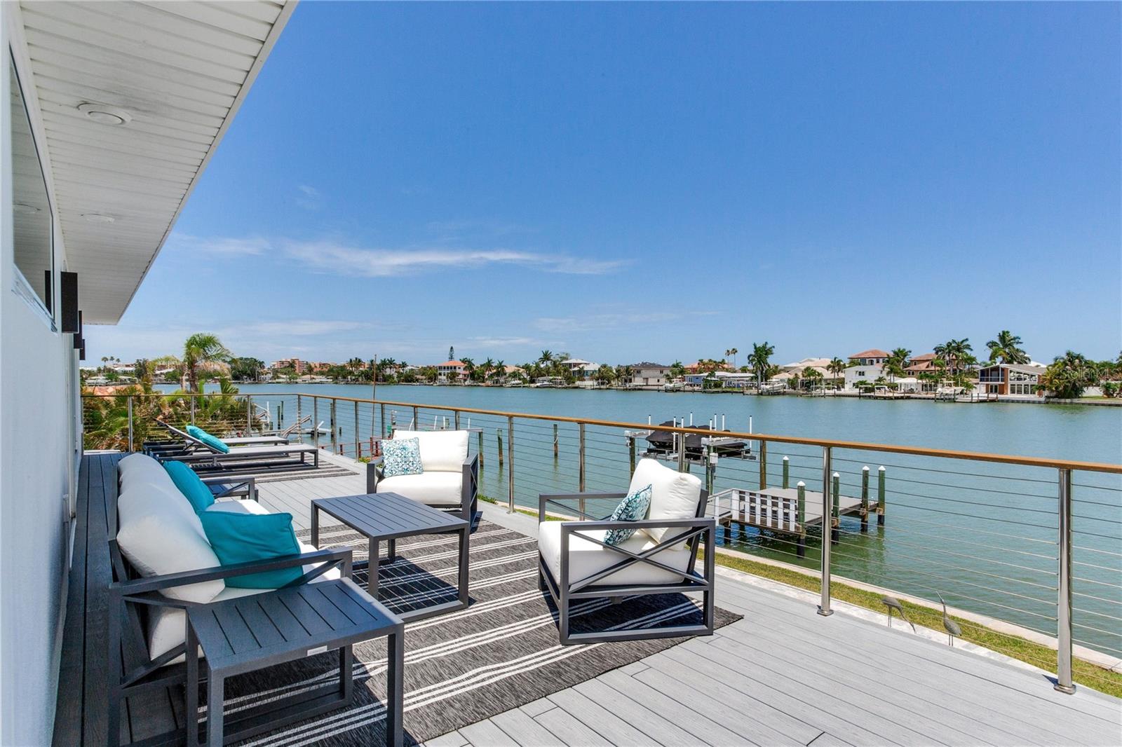 REDINGTON BEACH HOMES 6TH ADD - Residential