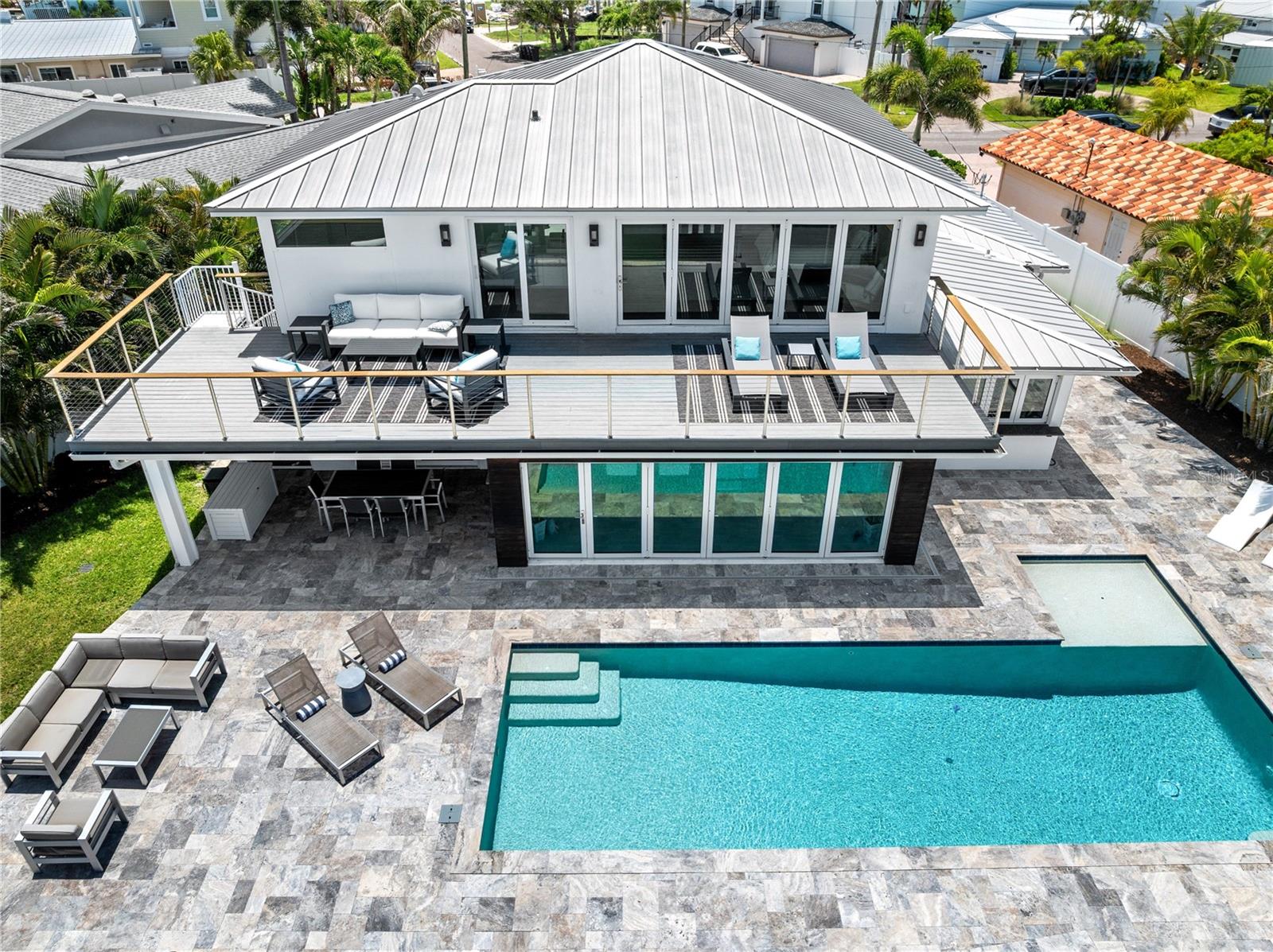 REDINGTON BEACH HOMES 6TH ADD - Residential