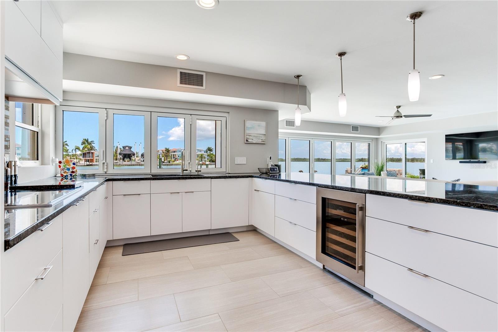 REDINGTON BEACH HOMES 6TH ADD - Residential