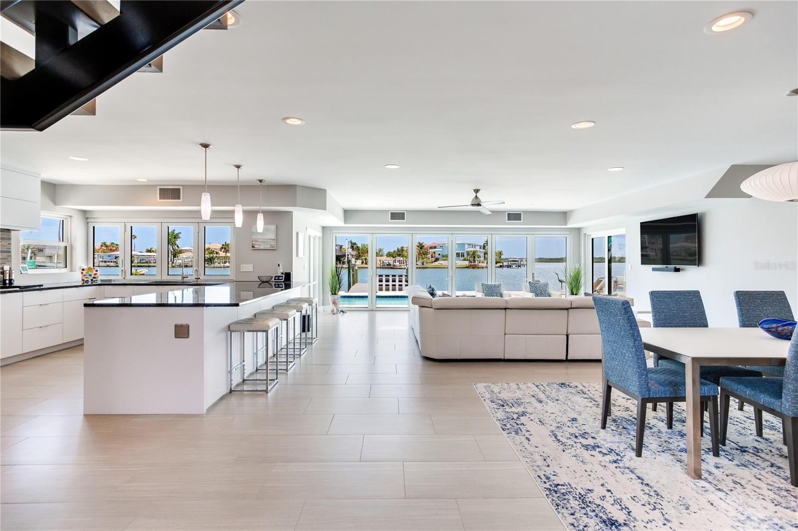 REDINGTON BEACH HOMES 6TH ADD - Residential