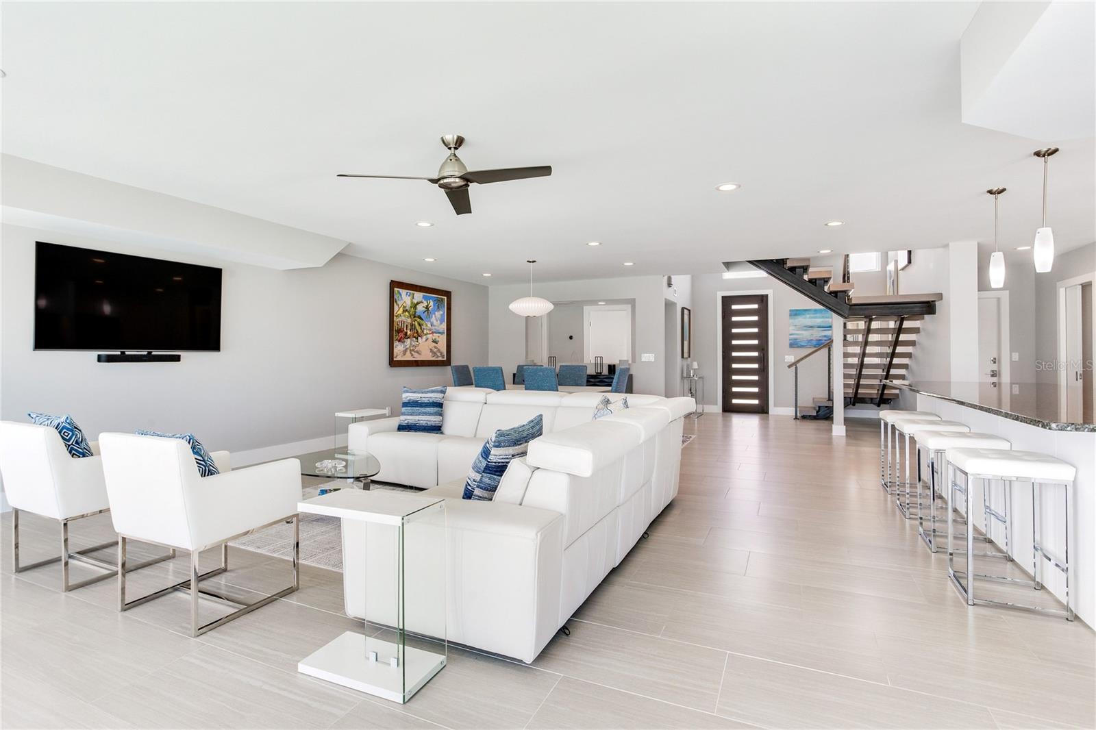 REDINGTON BEACH HOMES 6TH ADD - Residential