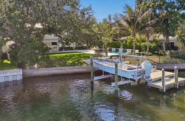 NORTH EAST PARK PLACIDO SHORES - Residential