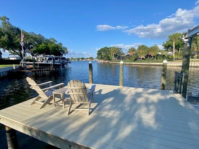 NORTH EAST PARK PLACIDO SHORES - Residential