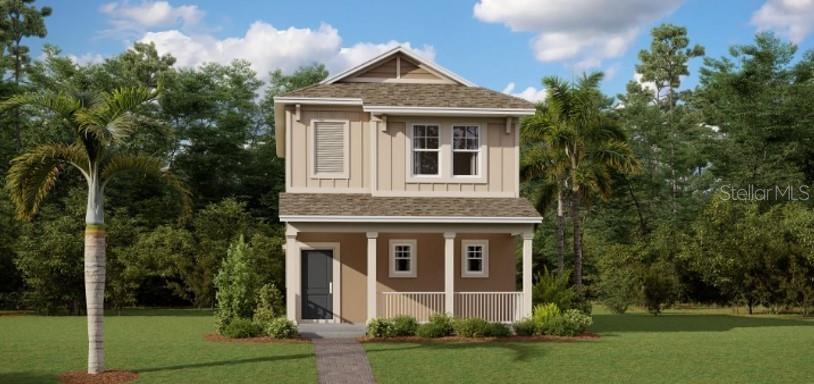 PINE GLEN 35S - Residential