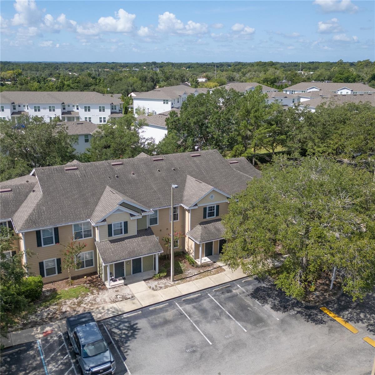 ENTERPRISE COVE - Residential