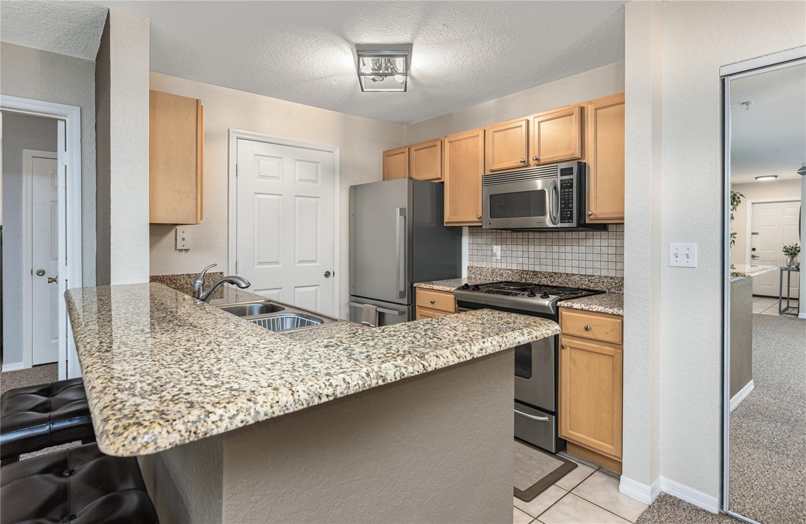 ENTERPRISE COVE - Residential