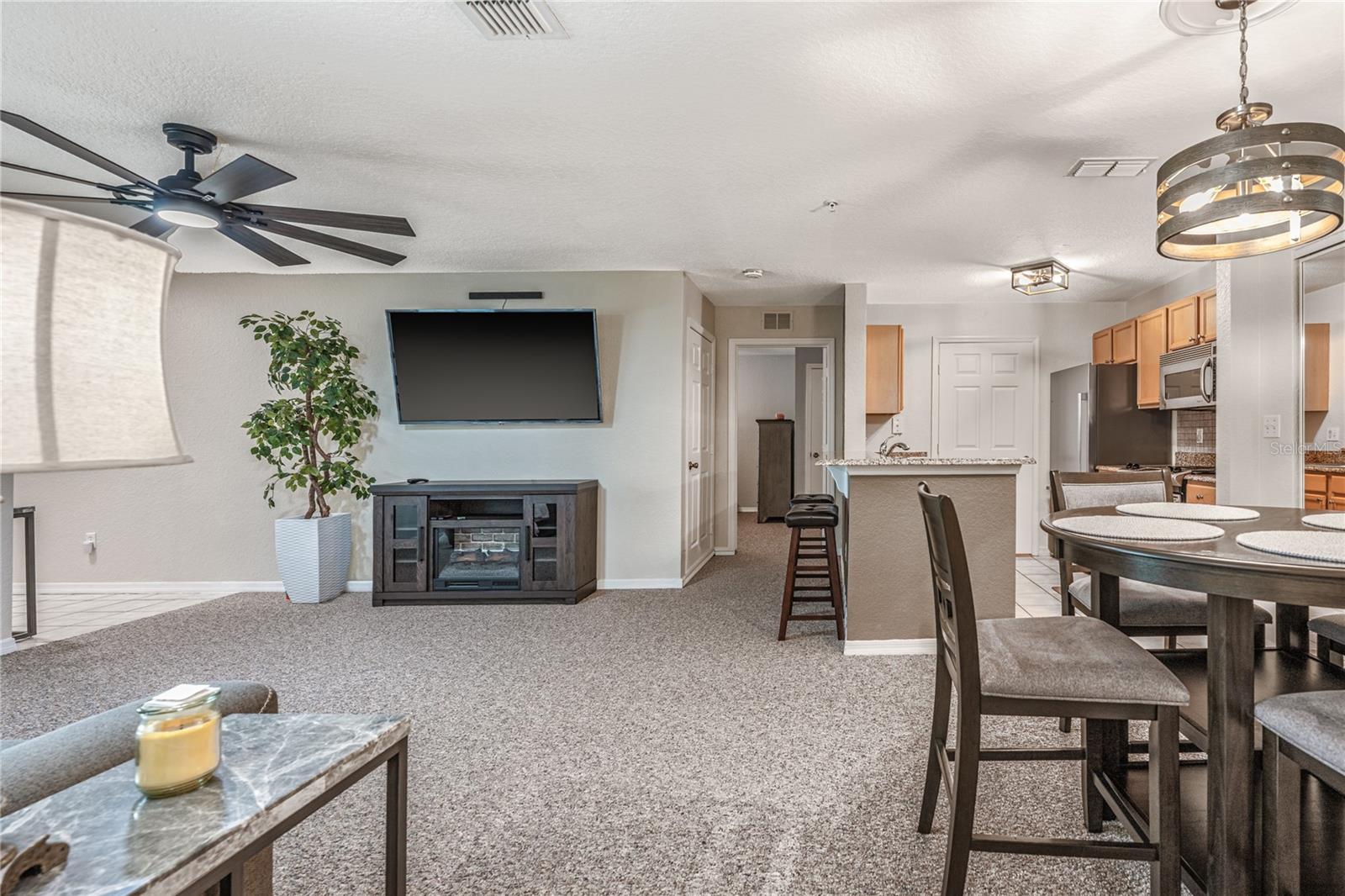ENTERPRISE COVE - Residential