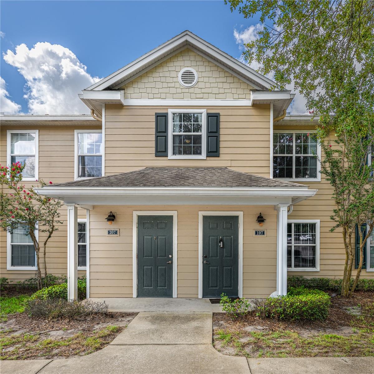 ENTERPRISE COVE - Residential