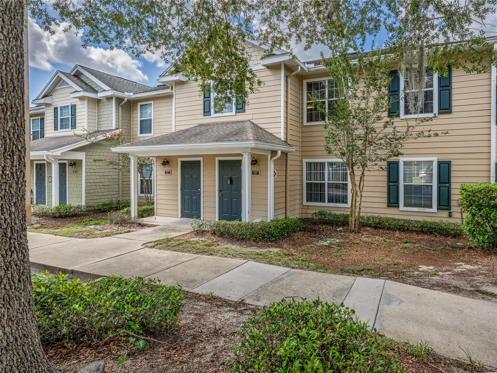 ENTERPRISE COVE - Residential