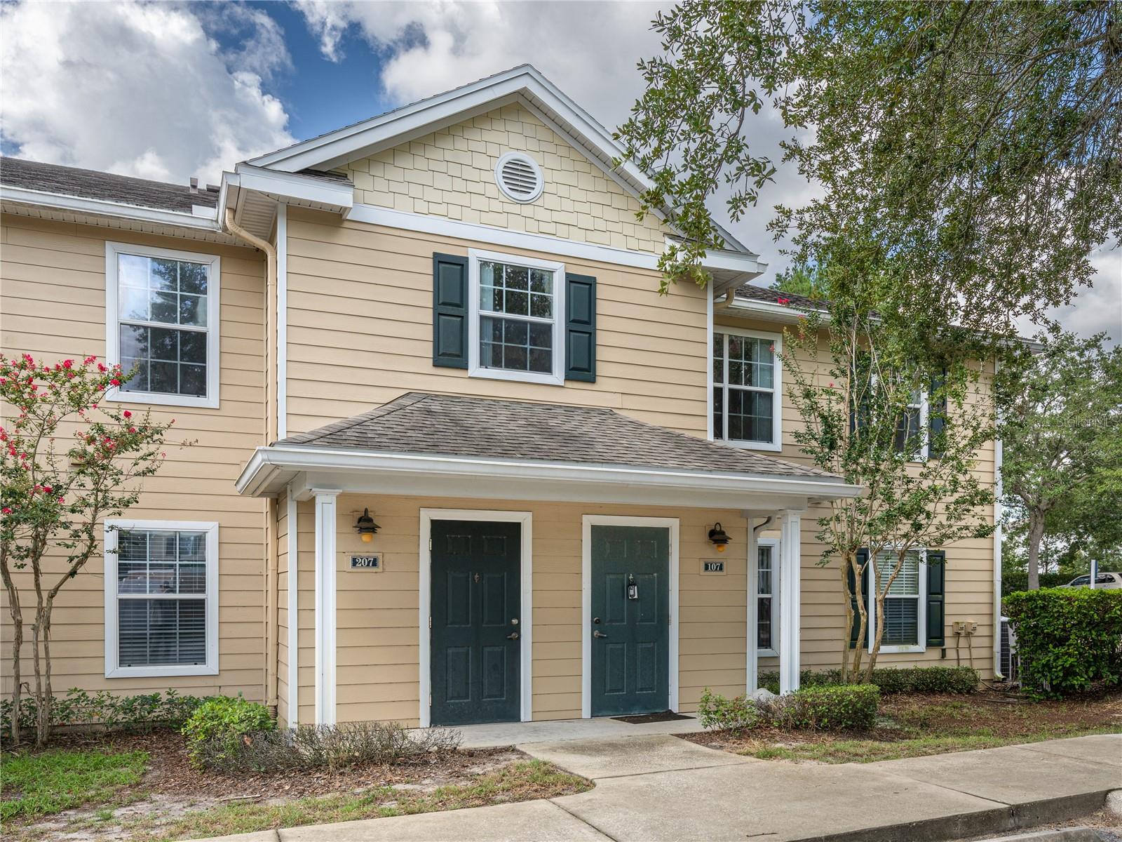 ENTERPRISE COVE - Residential