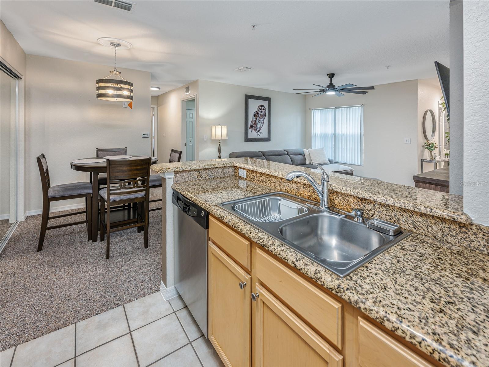 ENTERPRISE COVE - Residential