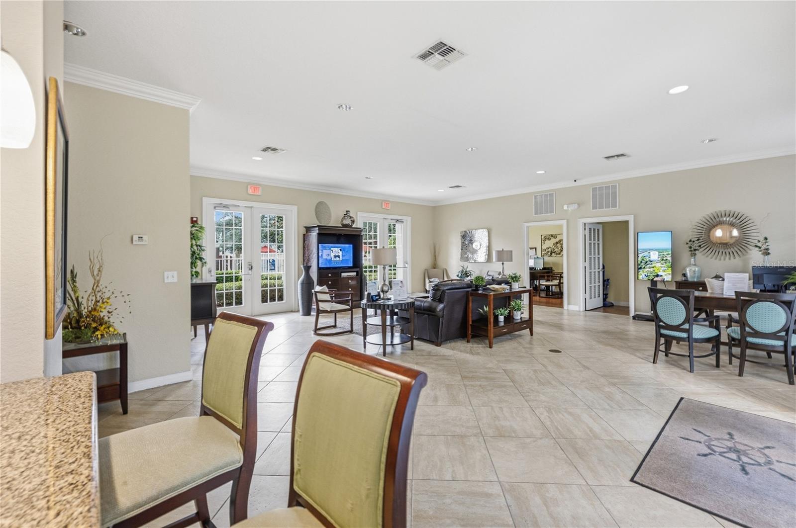 ENTERPRISE COVE - Residential