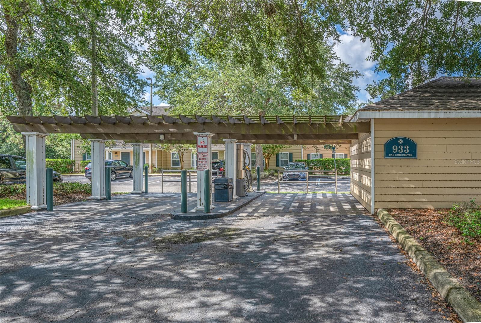 ENTERPRISE COVE - Residential