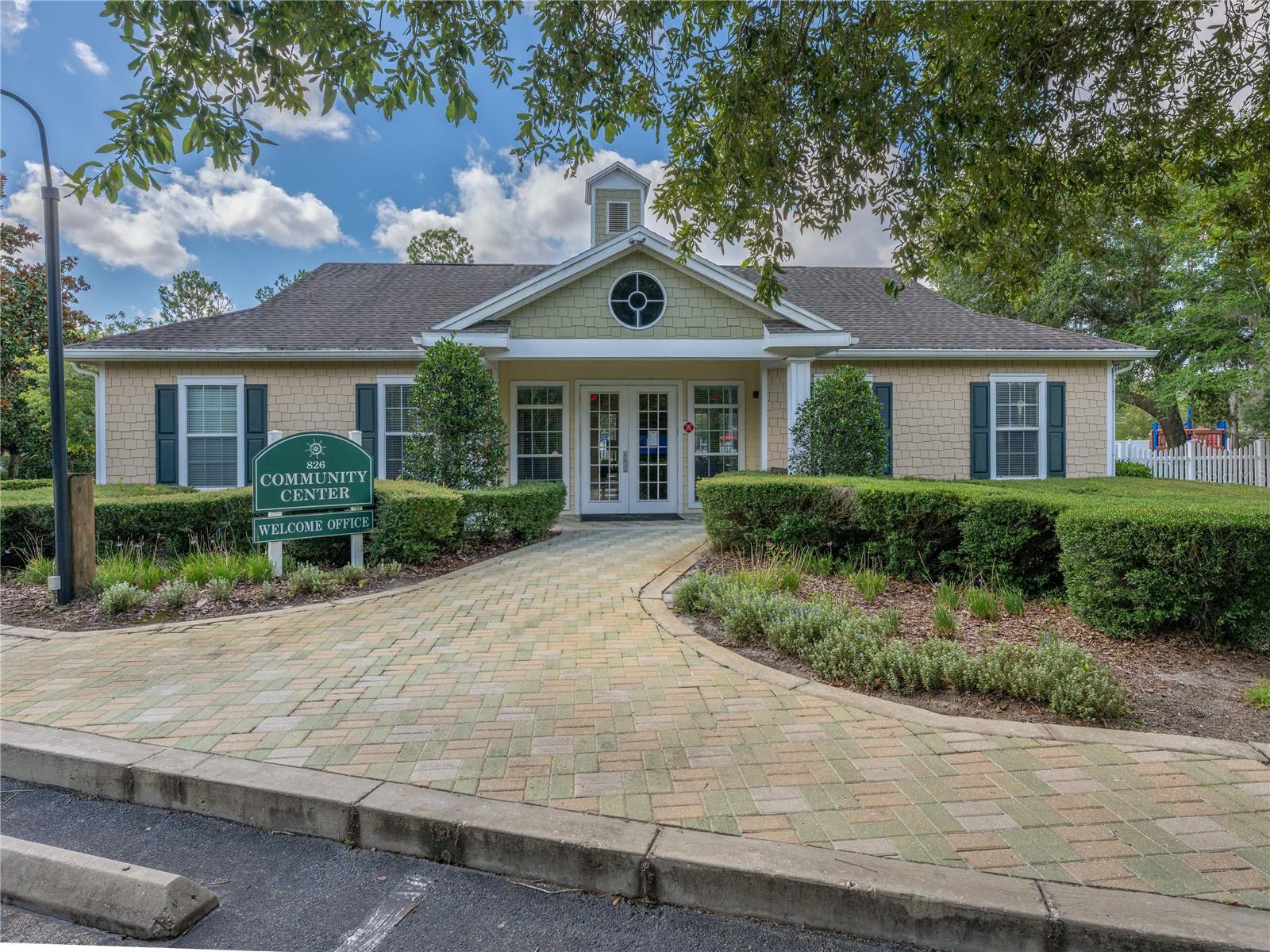 ENTERPRISE COVE - Residential