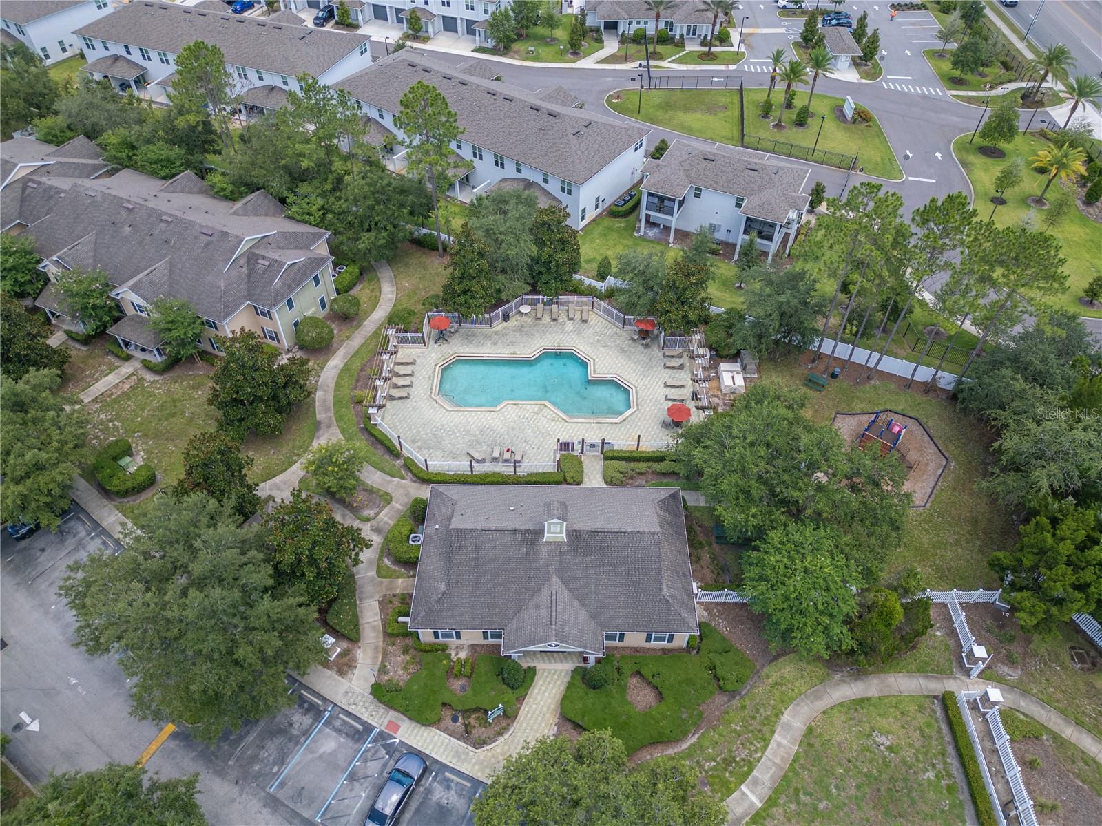 ENTERPRISE COVE - Residential