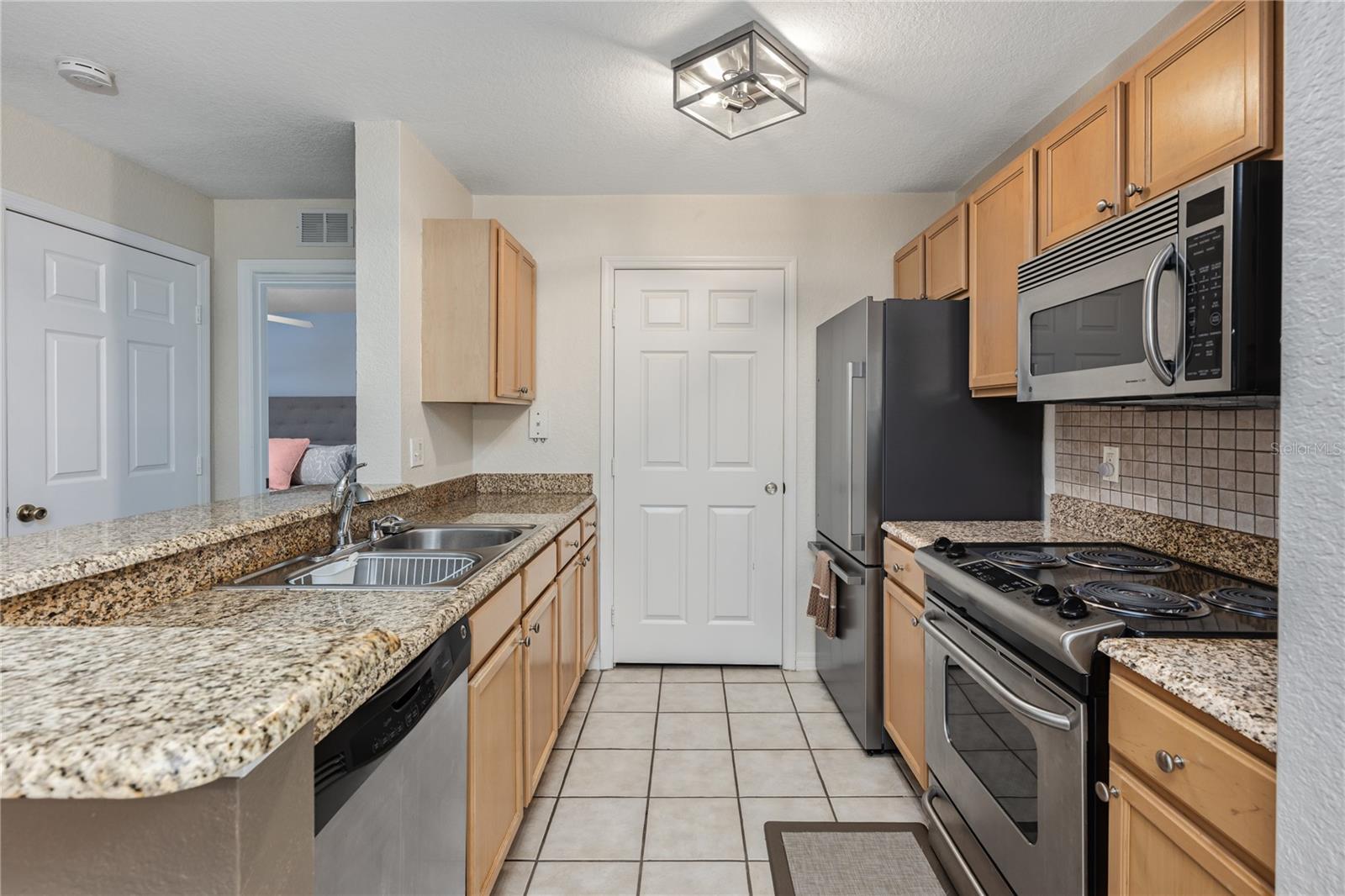 ENTERPRISE COVE - Residential