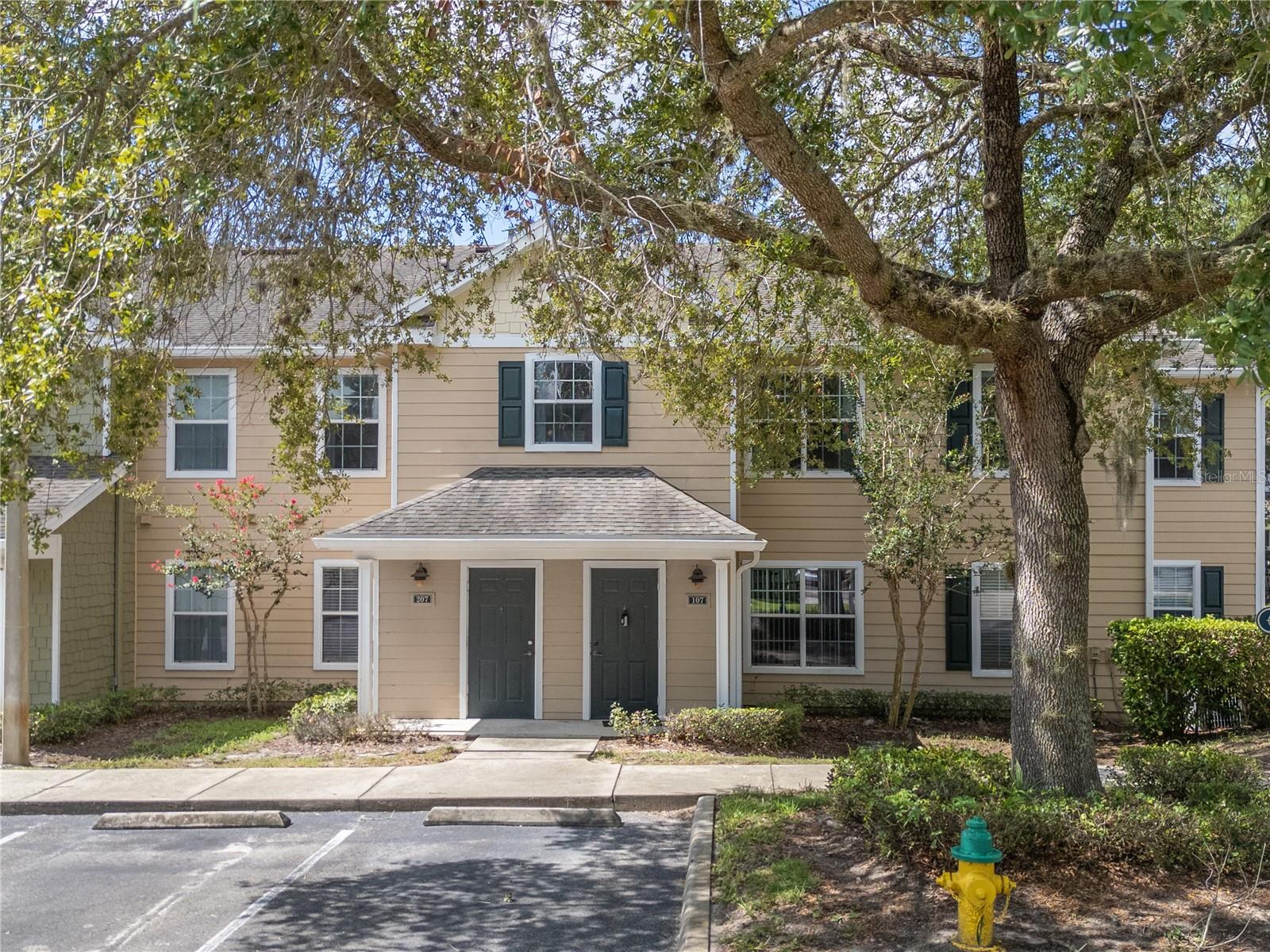 ENTERPRISE COVE - Residential
