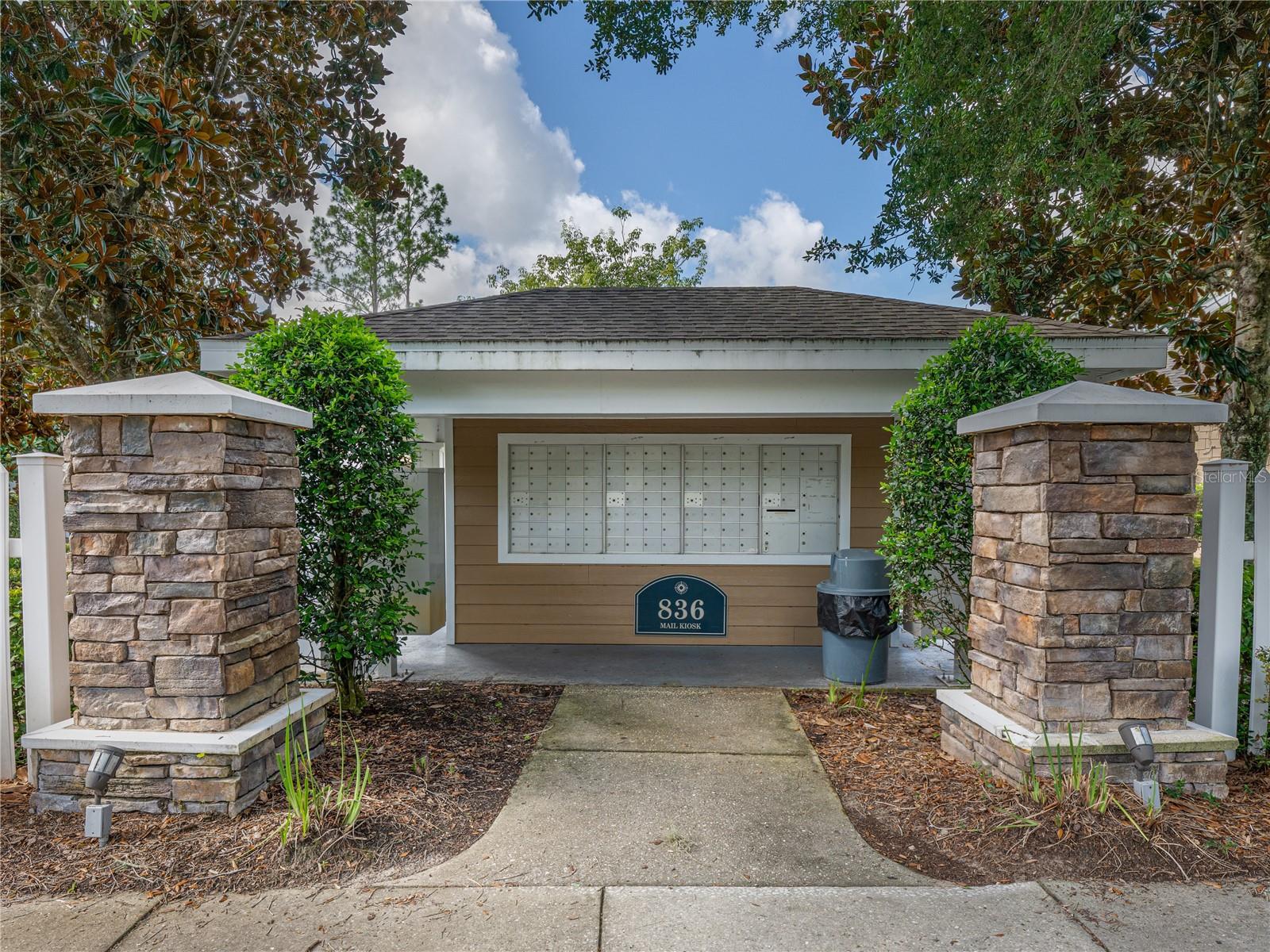 ENTERPRISE COVE - Residential